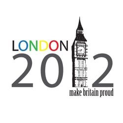 london 2012 games