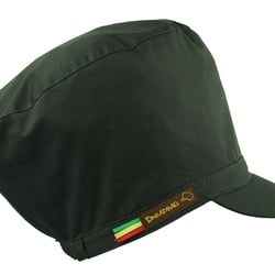 Dreadbag Dreadmütze Dreadlocks Mütze Rasta Cap Rastafari Crown Dreadhead Tam Dreads Slouchy Beanie Shop