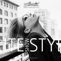 PIQUEE  Silhouette-BALCONY  FULLRIM COSMOPOLITAN