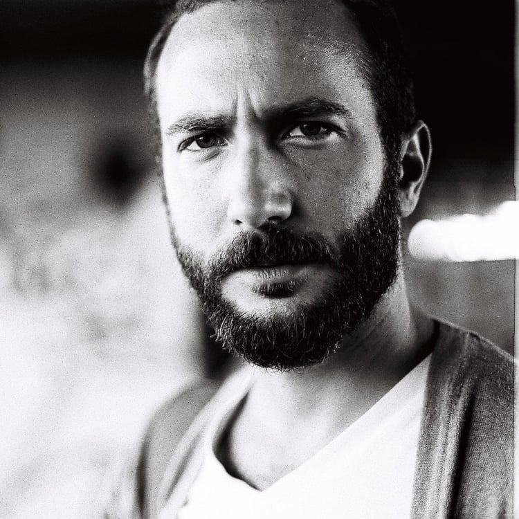 Maurizio Ameloot