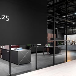 Dart Design Gruppe für Schüller Eurocucina 2018