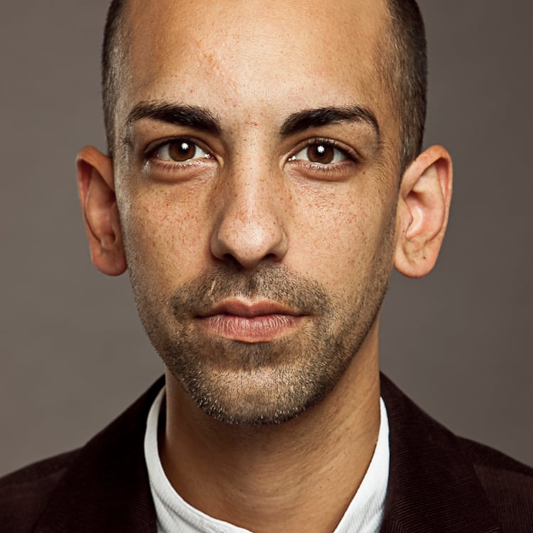 Dennis Parekh