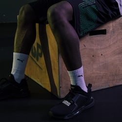 Styling Lifestyle Shooting Puma