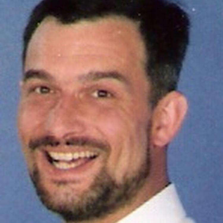 Paul Bock