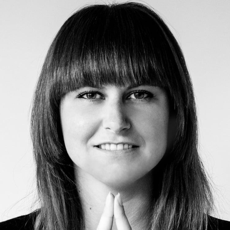 Anna Prellinger