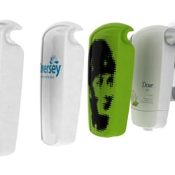 SoftCare Sensations Seifenspender, Blenden