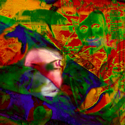 Mixed Media/Digital Painting