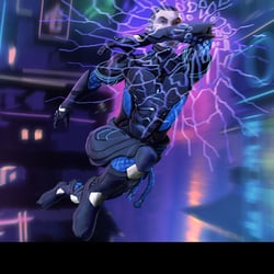 Magic: The Gathering – Kamigawa: Neon Dynasty Cinematic Teaser – Ninja Jumps