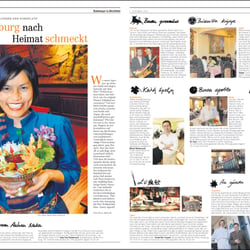 Hamburger Abendblatt Journal