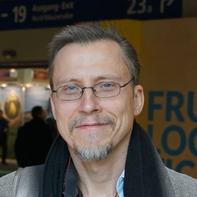 Olsen Groiseau