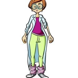Professorin