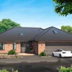 house-1 front-orange