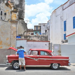 Cuba, Havana