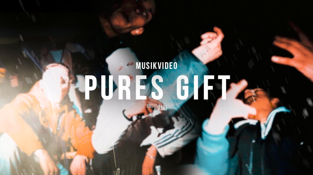 Pures Gift