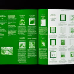 Slanted Magazin #15 – Experimental
