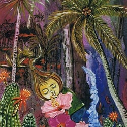 Kinderbuchillustrationen