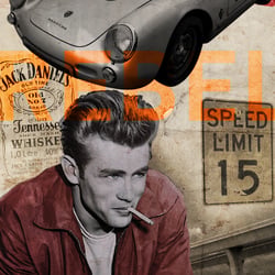 James Dean