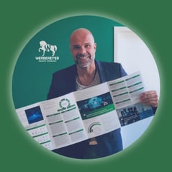 WERBEREITER WERBEAGENTUR HANNOVER – KLASSISCHE WERBUNG
