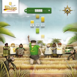 Bitburger | Ab nach Südafrika