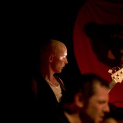 Fotografie/Rockkonzert