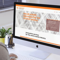 Biermann Services – Corporate Page & Online Shop