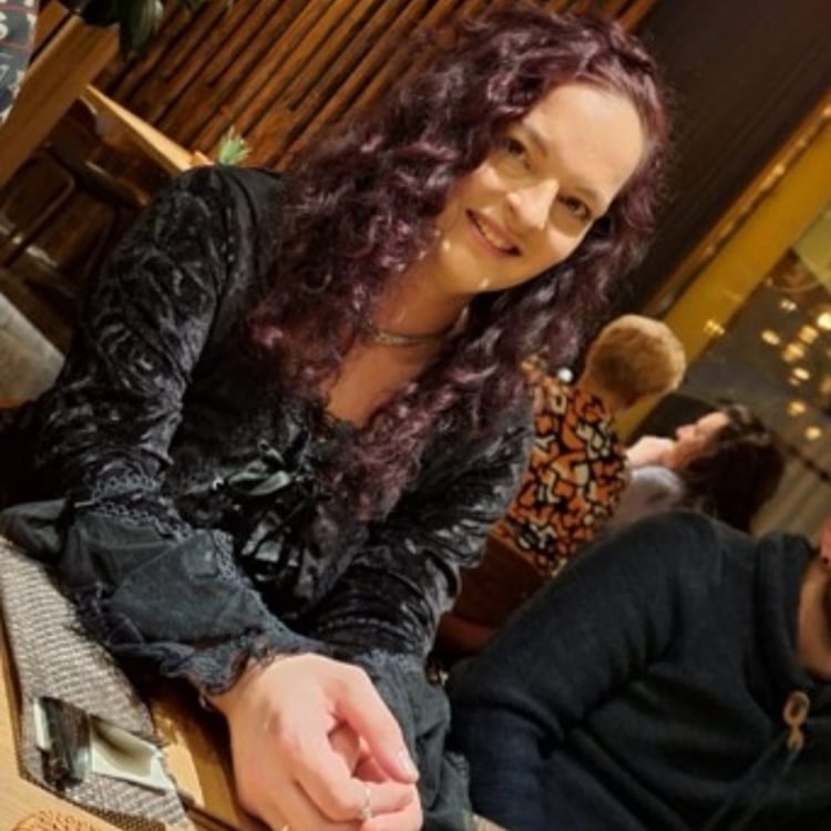 Elke Brandt