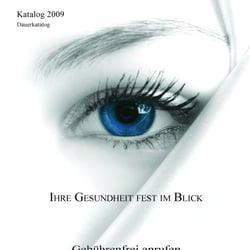 Katalog 2009