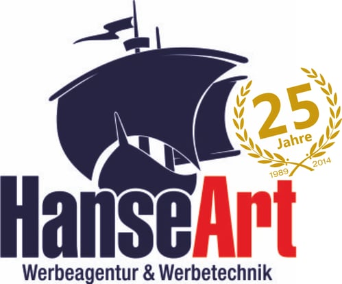 HanseArt-Werbung