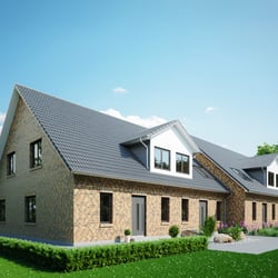 Reihenhaus