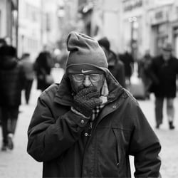 Focus