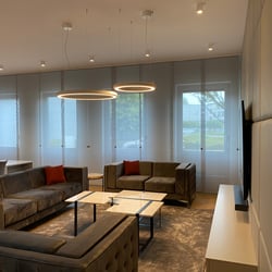 Chefzimmer | Möbel, Zubehör und Accessoires für repräsentative Räume