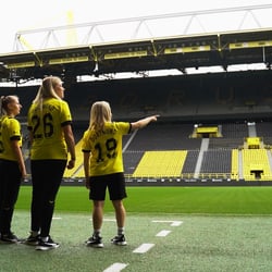 This is BVB Frauen