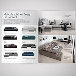 Boconcept – Katalog