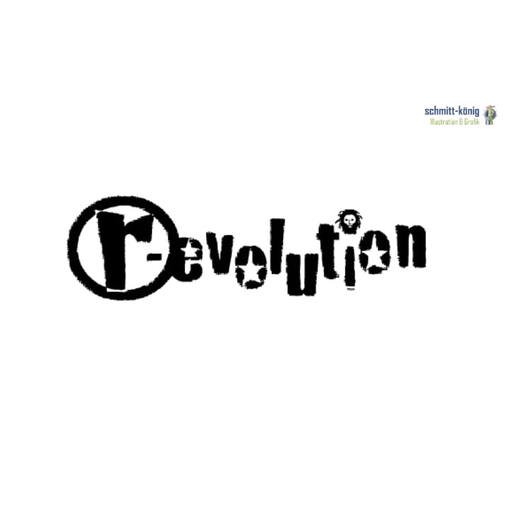 R-evolution Reggae-Magazin 2002 – 2007