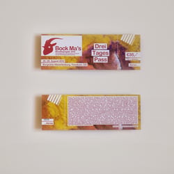 Ticket