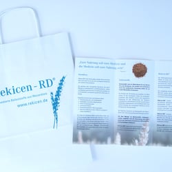Logo, Flyer, Fotografie, Verpackungsdesign