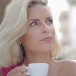 Fashion Werbekampagne
