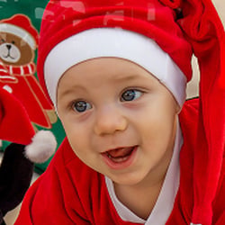Fotografie – Weihnachtsmotiv