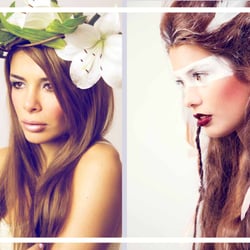 Selin & Naima
