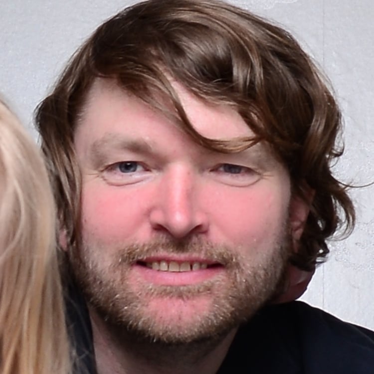 Nikolas Krause