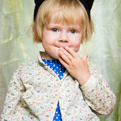 Kinder