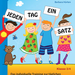 Deutsch Grundschule