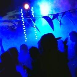 EVENTFILM „Annette Partie“