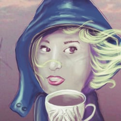 teatime