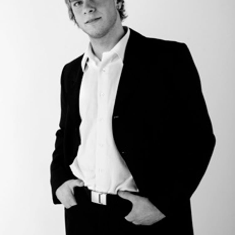 Tobias Nowak