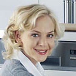 Styling für AEG