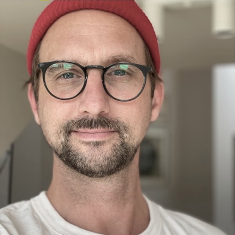 Tobias Pützer