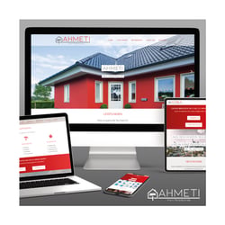 Webdesign Maler