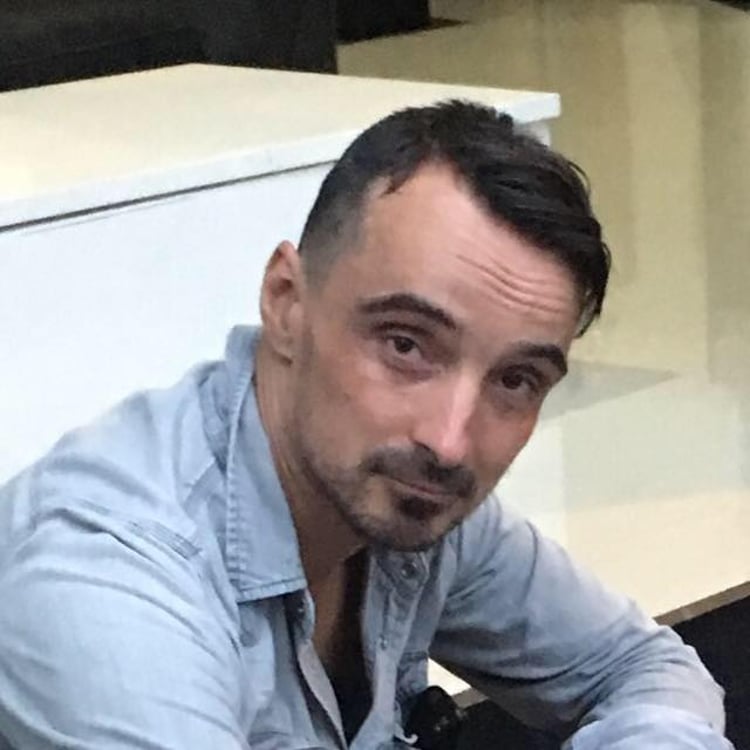 Christoph Hiener