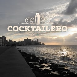 Corporate Design Cocktailero